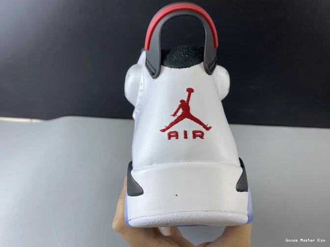6 'CARMINE' 2014 384664-160 JORDAN RETRO AIR 0628